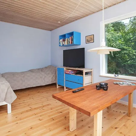 Beautiful Holiday In F Revejle With Terrace * Fårevejle